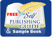 self publishing book