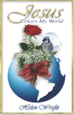 Jesus Colors My World