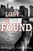 LOST & fOUND