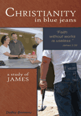 Christianity in Blue Jeans