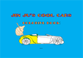 Jin Ju's cool cars coloring