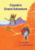 Coyote's Grand Adventure