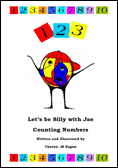 Let's be Silly with Jae, Counting Numbers