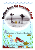 Recipes from the Forgotten Coast
