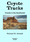 Coyote Tracks