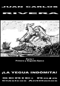 ¡La Yegua Indómita!- Parte I