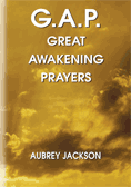 G.A.P. Great Awakening Prayers