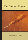 The Booklet of Hymns
