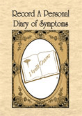 Symptom Journal