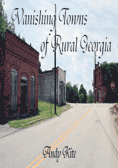 Vanishing Towns of Rural Georgia
