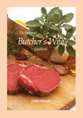 The Seasoned Butcher's Wife