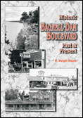 Historic Bagnell Dam Boulevard: Past & Present