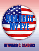Equal Rights My Eye