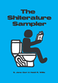 The Shiterature Sampler