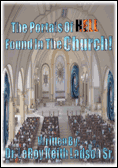 The Portals of Hell Found in the Church