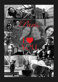 Paris, I Love You
