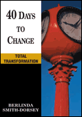 40 Days to Change