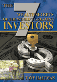 The Seven Wealth Secrets of the World's Greatest Investors