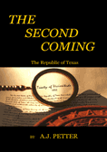 The Second Coming-The Republic of Texas