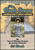 From The Back Acres - A Humorous Guide to Organic Gardening