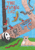The Jungle Life