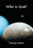 Who is God?