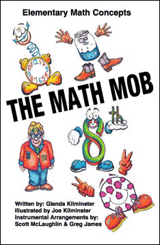 THE MATH MOB