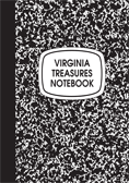 Virginia Treasures Notebook