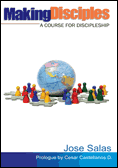 Making Disciples: A Course for Discipleship