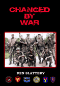 Changed By War