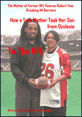 The Mother of Former NFL Veteran Robert Tate