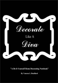 Decorate like a Diva
