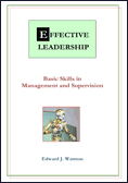 Effective Leadership