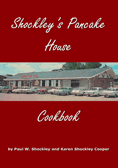 Shockley's Pancake House Cookbook