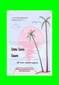 Little Larry Lizard of Lost Lobster Lagoon