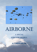 Airborne: A Special Force in Nigeria