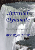 Spiritual Dynamite (Christian book of Bible truths)