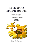 The OCD Hope Book for Parents of Children with OCD