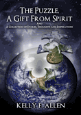 The Puzzle, A Gift from Spirit