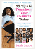 99 Tips to Transform Your Business Today