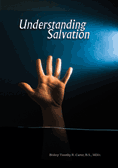 Understanding Salvation 