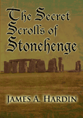 The Secret Scrolls of Stonehenge