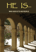 HE IS... Who God is to His People