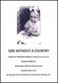 GIRL WITHOUT A COUNTRY