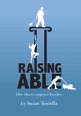 Raising Able: How chores empower families