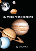 My Moon Alien Friendship