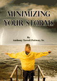 Minimizing Your Storms