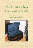 The Trunk Lady's Restoration Guide