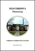 Old Cordova Memories
