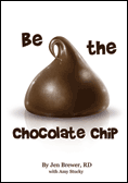 Be The Chocolate Chip